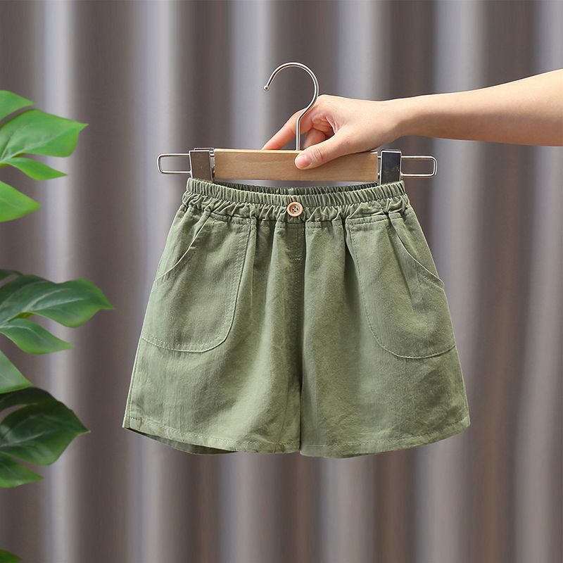 Fashionable shorts for boys