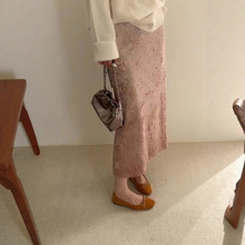 ʮ����2025�ﶬ�¿�ӽq���L�������z�q���_��һ��ȹ����ȹ��Ů