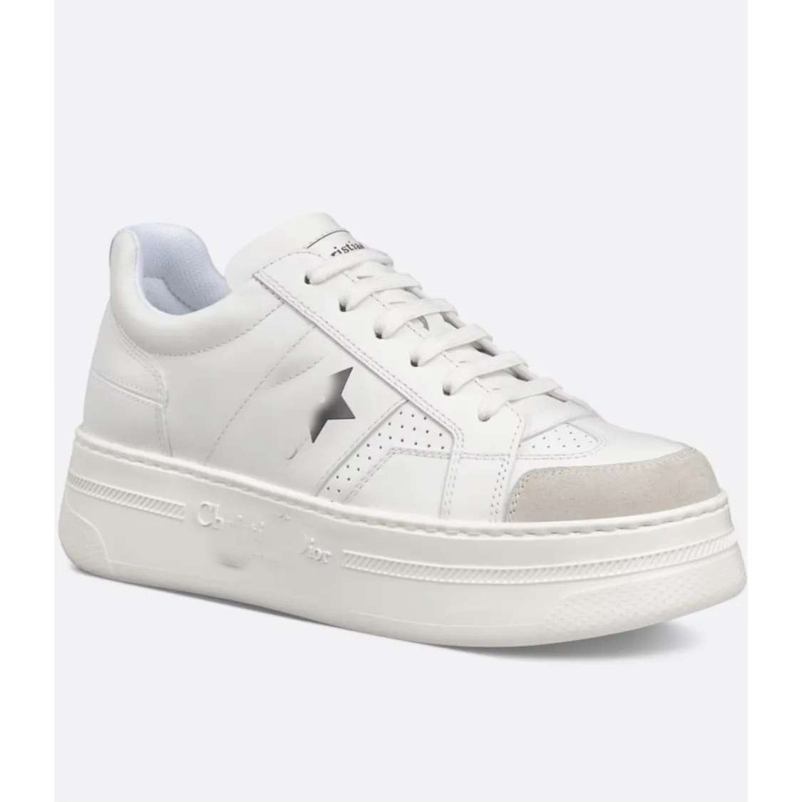 2025 botones de lona bordados de fondo grueso de verano nuevos zapatos casuales altos y versátiles zapatos deportivos para mujeres diarios