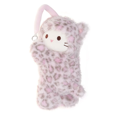 Car tissue box/set, Tissue Box Hanging Plush Doll