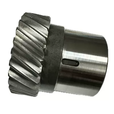 Factory non-standard high precision: Diferensial dişli dəstləri
