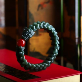 玉器工艺品;吊坠;手串