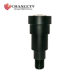 镜头;其他摄影器材;智能安防监控