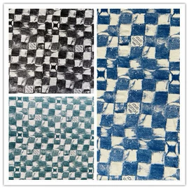 印花、扎染布;牛仔面料;纱卡