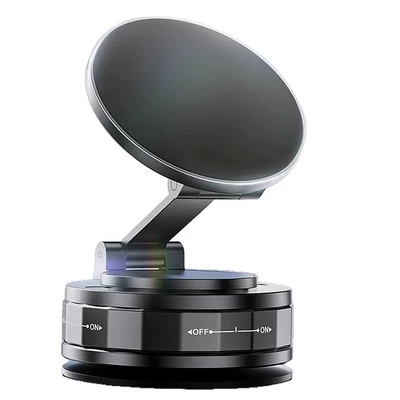 Car phone holder | Magnetic Mount, Vacuum Adsorption