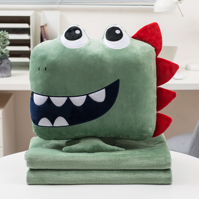 Pequeños dinosaurios