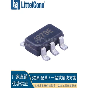 AZHEXIN Новый HMC197BETR SILKSCREEN 197BE SOT-23 3GHZ RF Switch Чип 14DB