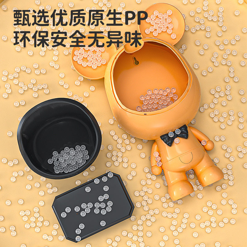 Children's wall toilet for boys, urinal 2