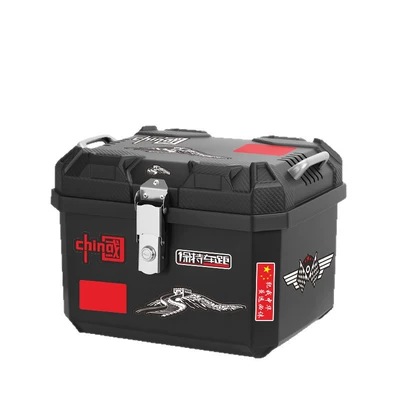 Electric car tail box No. 9 Electric Vehicle Trunk