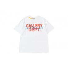 GALLERY DEPT TEE LOGOĸ{ɫ޶ӡدBӡƶT