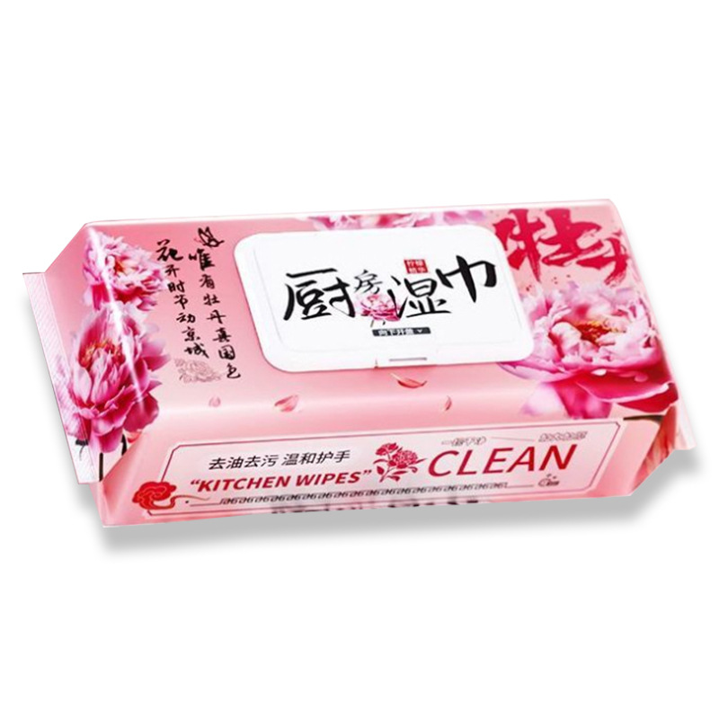 두인 핫스타일 [국차오모란 40개입]