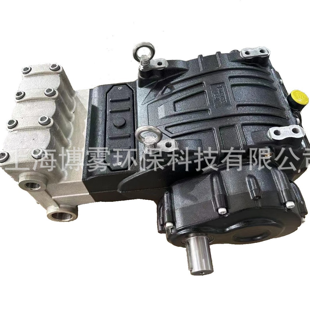 GW双相钢高压泵高压柱塞泵清洗泵冲洗泵疏通泵洗扫泵135-400L/min