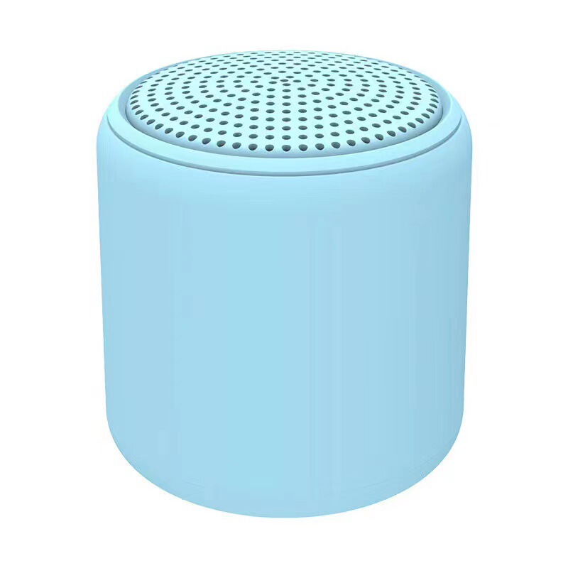 源工場ミニマカロンブルートゥースオーディオ高品位音質アウトドアポータブル重低音デスクトップ小鋼砲|undefined