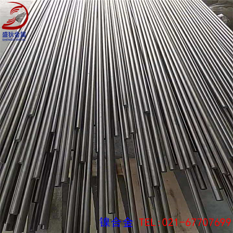 供应沉淀硬化型镍铬铁合金Inconel718无缝管 耐腐蚀Inconel718管