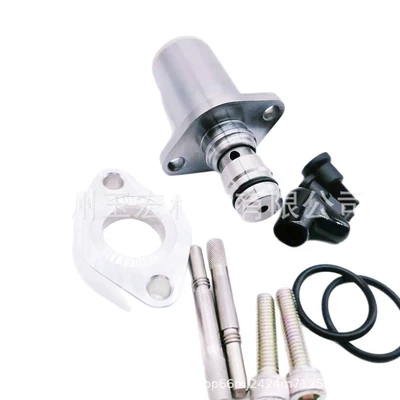 O4226-Ol010 294200-0040, Oil pump, nozzle