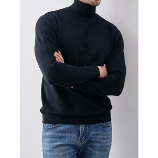 J 57685 Machine Washable Wool Sweater ��ʿ���Ië�� ���l