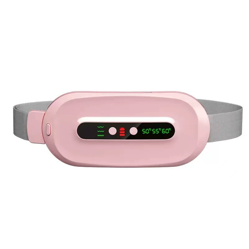 Теплый пояс для дворца, горячий компресс, теплый сокровищница дворца, нагревательный прибор для живота, пояс для девочек, облегчение менструальной боли, оптовая продажа