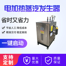 小型电加热蒸汽发生器 馒头房酿酒厂药材烘干等多用途立式蒸发器