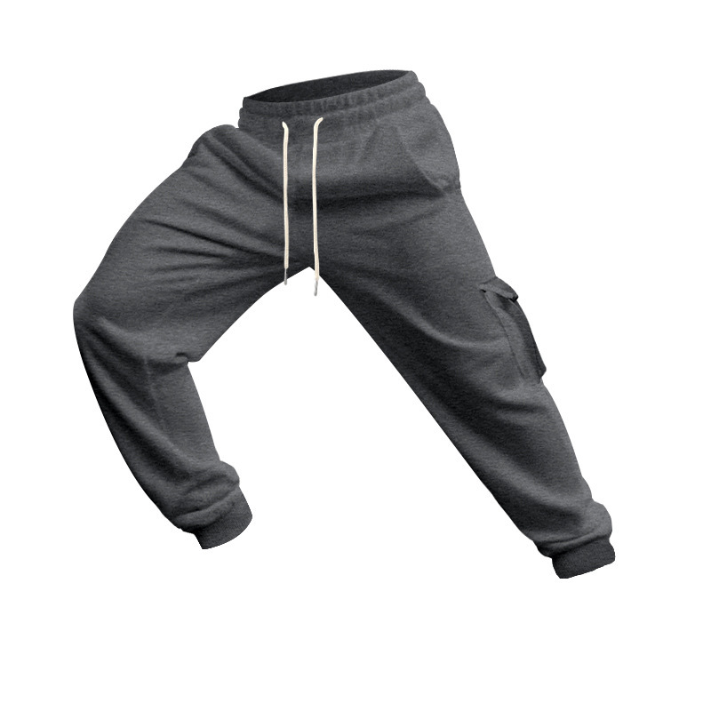 Herren Outdoor Set Mit Fleece Futter Für Jagd Und Arbeit_voghion.com