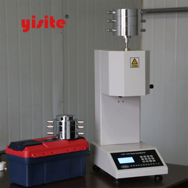 Измеритель скорости потока раствора Пластиковые частицы полиэтилена, полипропилена, полистирола, ABS смолы