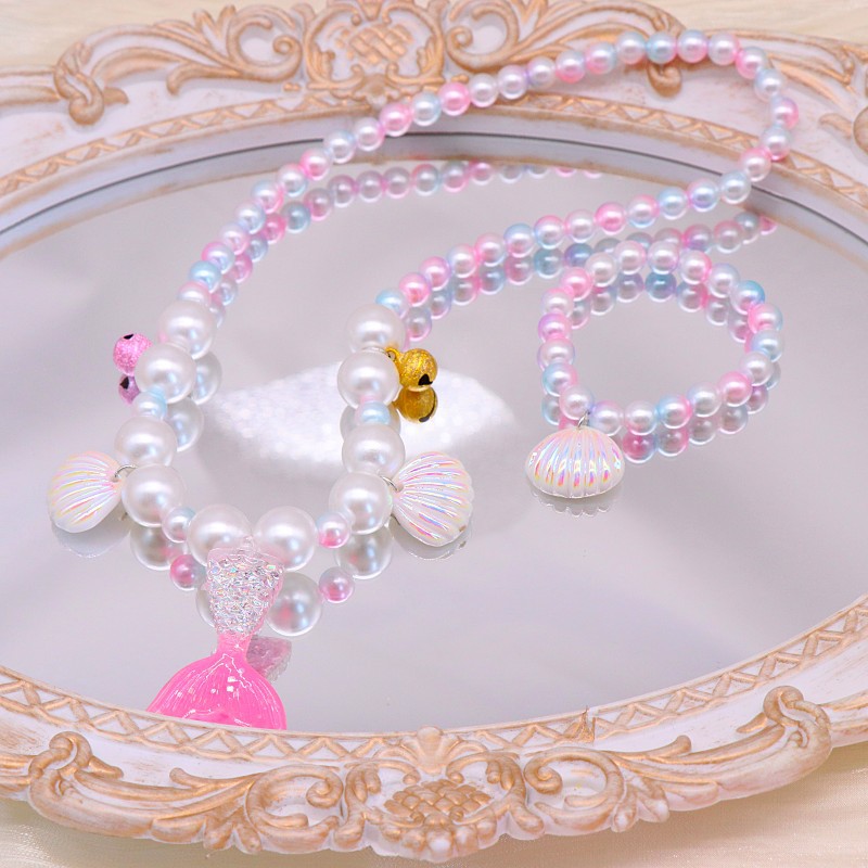 피쉬테일 파우더 2개 세트(골판지 포장)