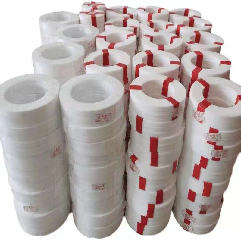 白色聚四氟乙烯垫片防腐生料带阻水膨体四氟带密封垫片