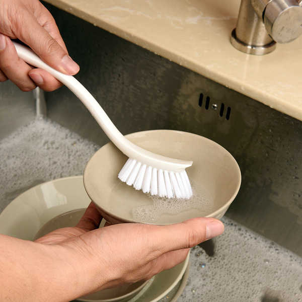 Brush the pot brush artifact pot brush kitchen special washing pot…