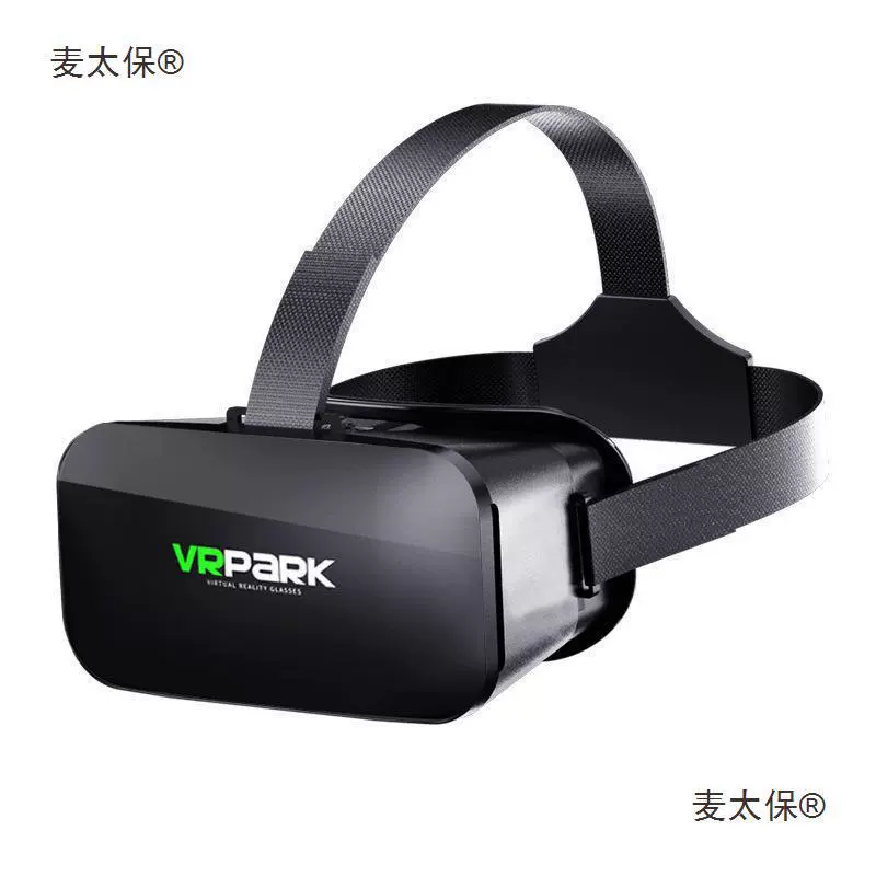 Кинокамера vr очки для смартфона панорамное магическое зеркало сенсорная виртуальная реальность театр интегрированная 3D сумка Maitabao