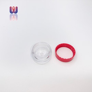 �S��ֱ�N�F؛3g PETG�tɫ�w��+͸��ƿ����˪ƿ���yƷ��ĤС��ƿ��