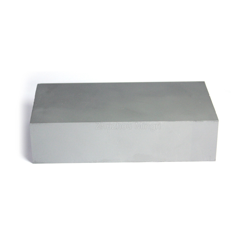 厂家供应 硬质合金板材精磨系列 各种钨钢硬质合金板材