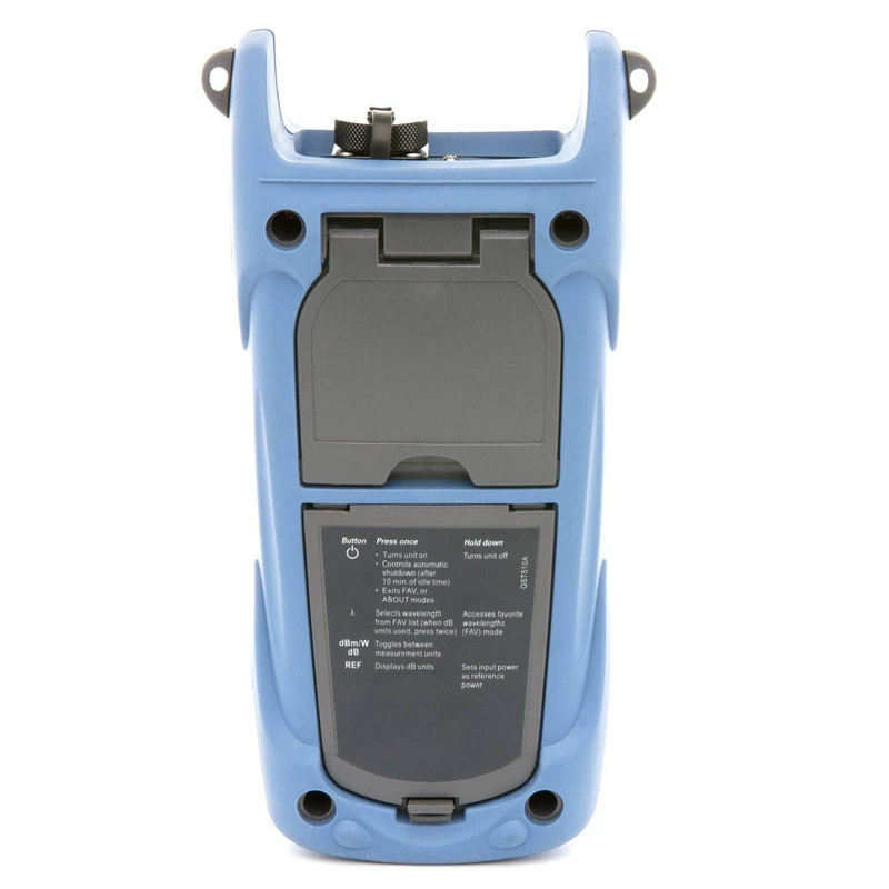 EXFO FPM-302/302X Высокоточный фотометр FLS-600/FLS-300 одномодовый многомодовый источник света