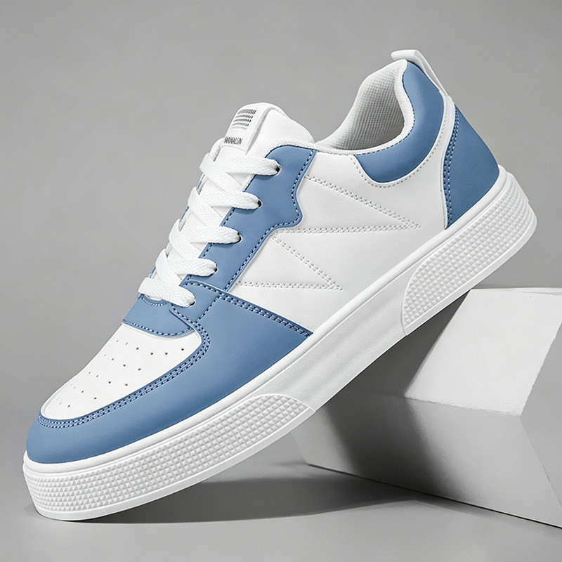 Bestseller: Extra große Herren-Sneaker, sportlich, für den internationalen Handel, Frühling/Sommer, neues Modell, einzelne Schuhe_voghion.com