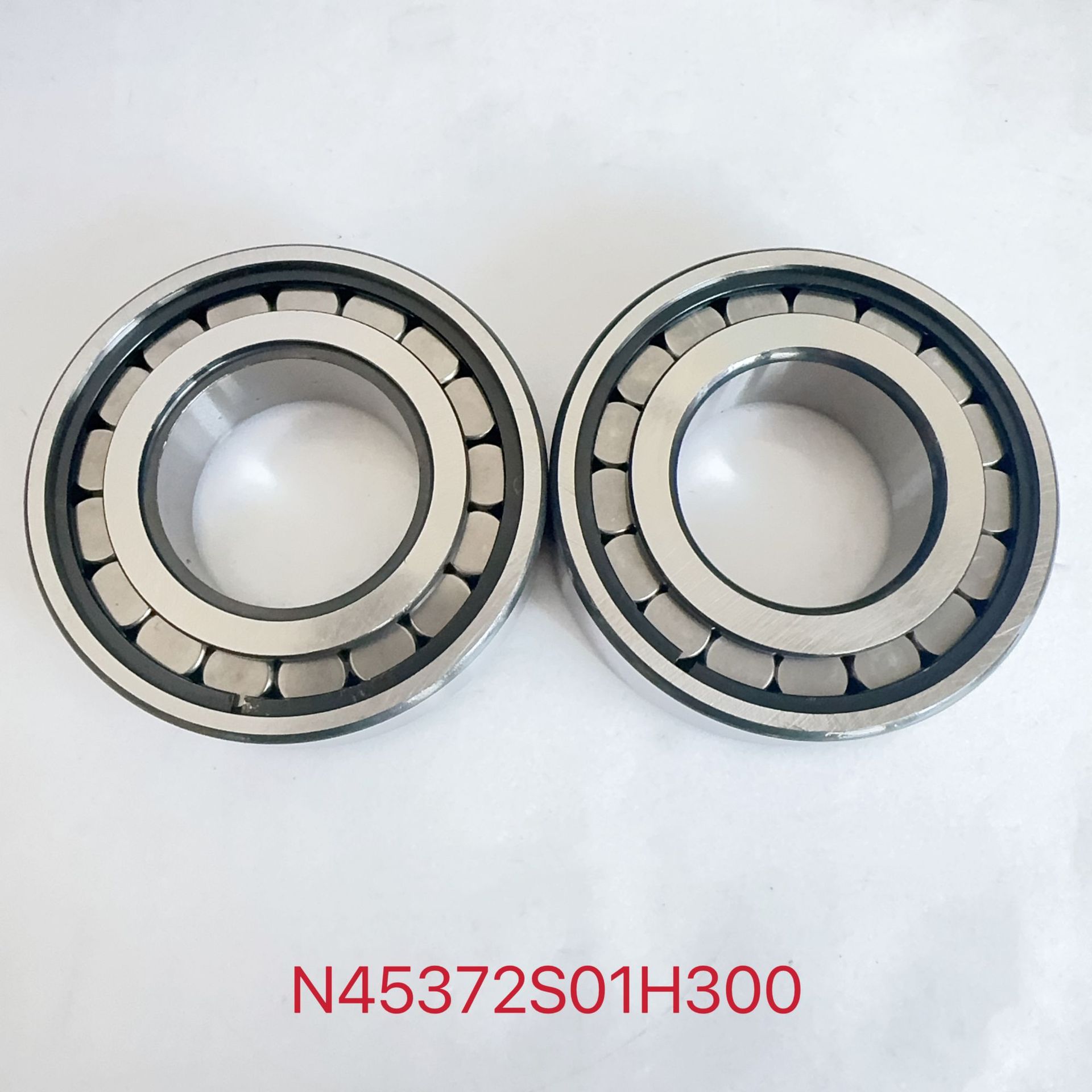 N45372S01H300圆柱滚子轴承轮式装载机用非标轴承