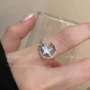 相伴气质星星个性尾戒