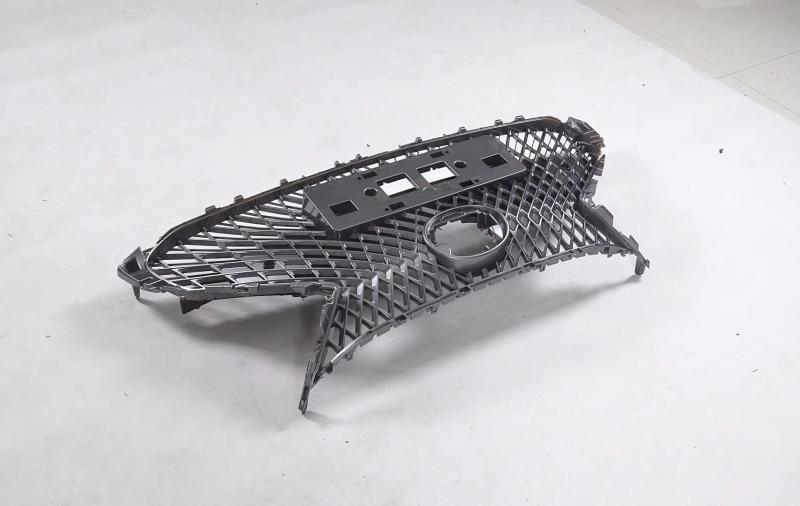 For 15-23 lexus ES 200 260 net modified ES300h modified LS appearance net kit