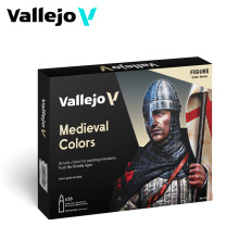AV ����ˮ���� ��������Ϳ��ɫ��װ (16֧*17ml) 70142