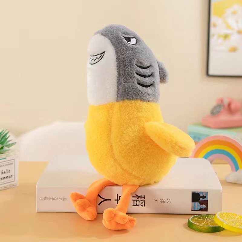 Venta al por mayor 8 pulgadas muñeca captura máquina fábrica felpa juguete muñeca boda actividad lanzando regalo decoración empuje