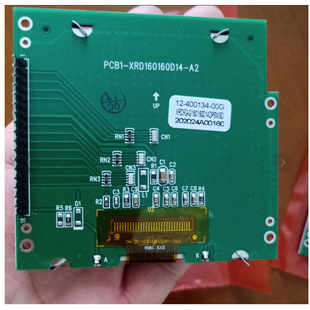 ɽ���@ʾ��PCB1-XRD160160D14-A2