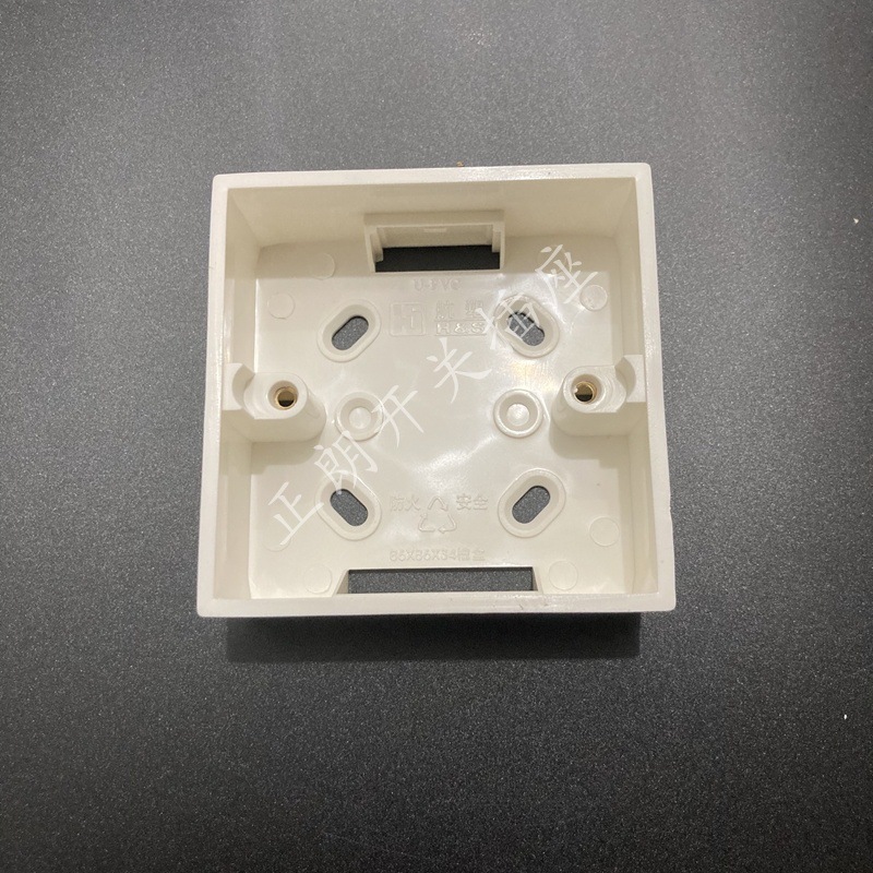 노출된 베이스-1팩