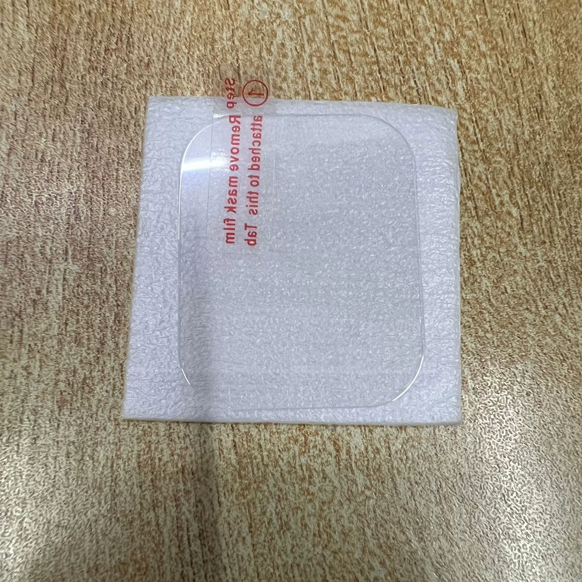 Huawei, часы, защитный экран, 4 штуки