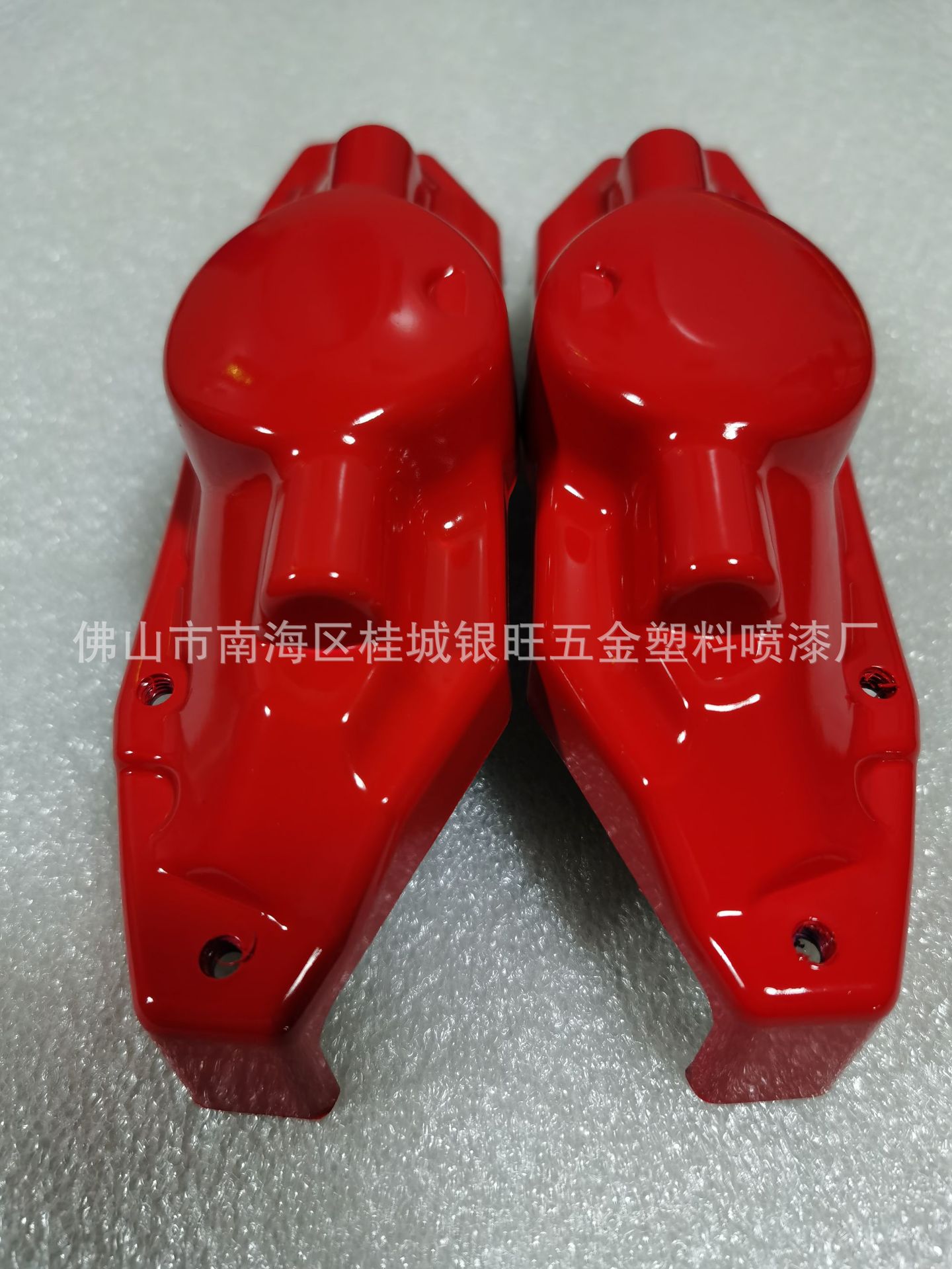 塑料喷漆橡胶漆塑料外壳喷油烤漆表面喷涂处理喷漆