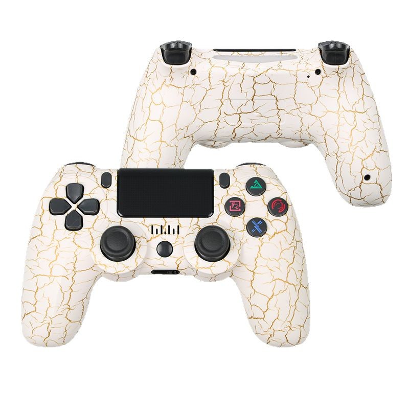 (Wholesale), handle, lamp, wireless bluetooth controller, (Physicals), P4, vibration, P4, P4 5