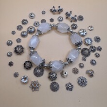 Y320-348���yɫDIY�����������diy���黨ñ��������