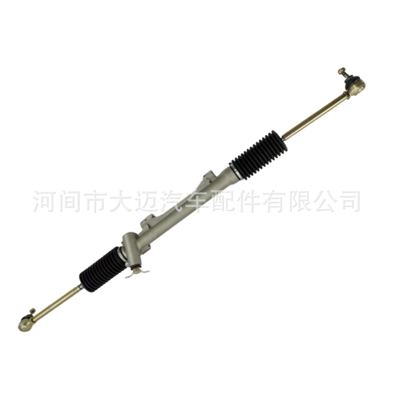 4002.82 Mechanical manual steering gear assembly, suitable for Peugeot 504 sedan/station wagon