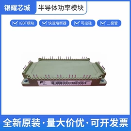 普通晶闸管;IGBT模块;集成电路