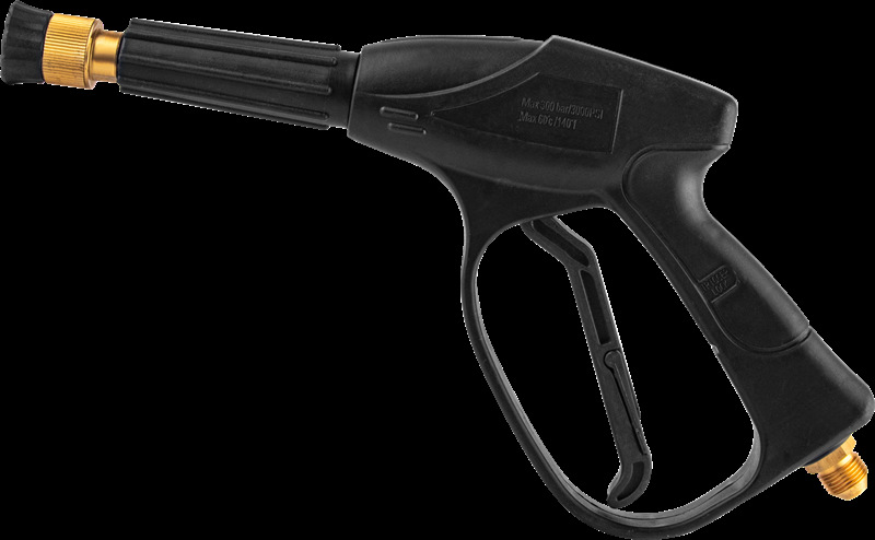 알루미늄 헤드 건 7