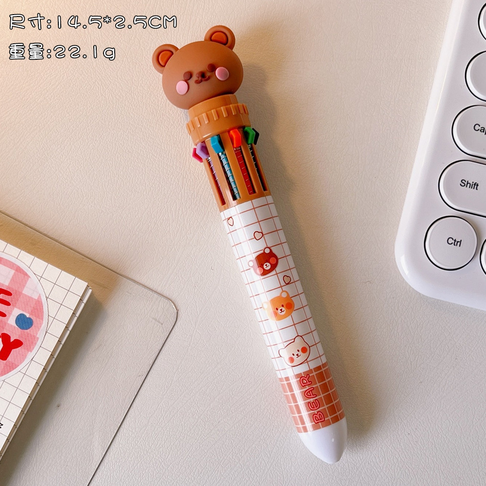 2 Three Bear