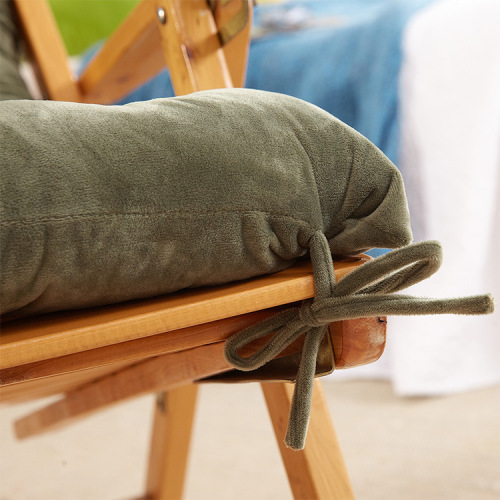 Cross-border special supply of lounge chair cushions, thickened lazy chair cushions, beach chair cushions, folding chair cushions, double-sided available for wholesale delivery