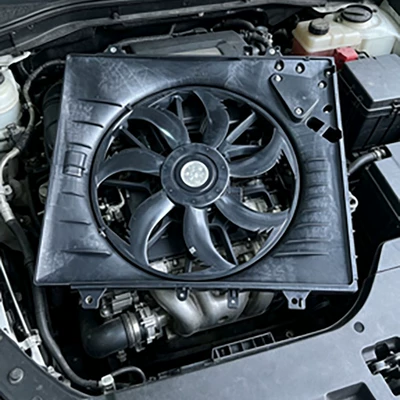 for Toyota Land – Fan