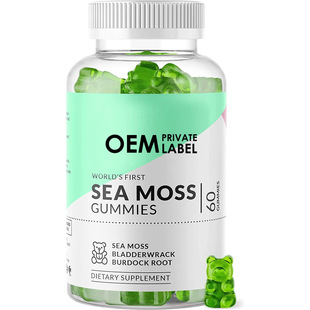 ���N ��̦����ܛ��Sea moss gummies���Q�羳ܛ��